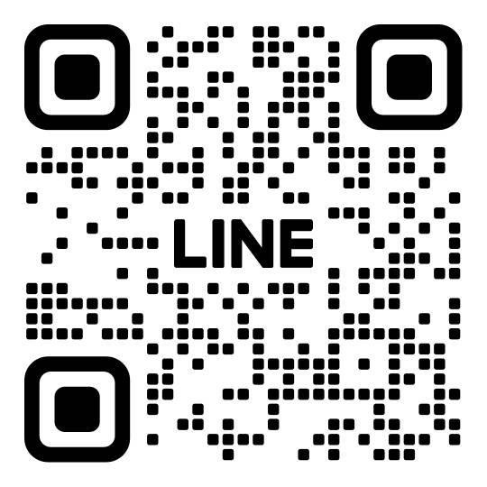 LINE QR Code